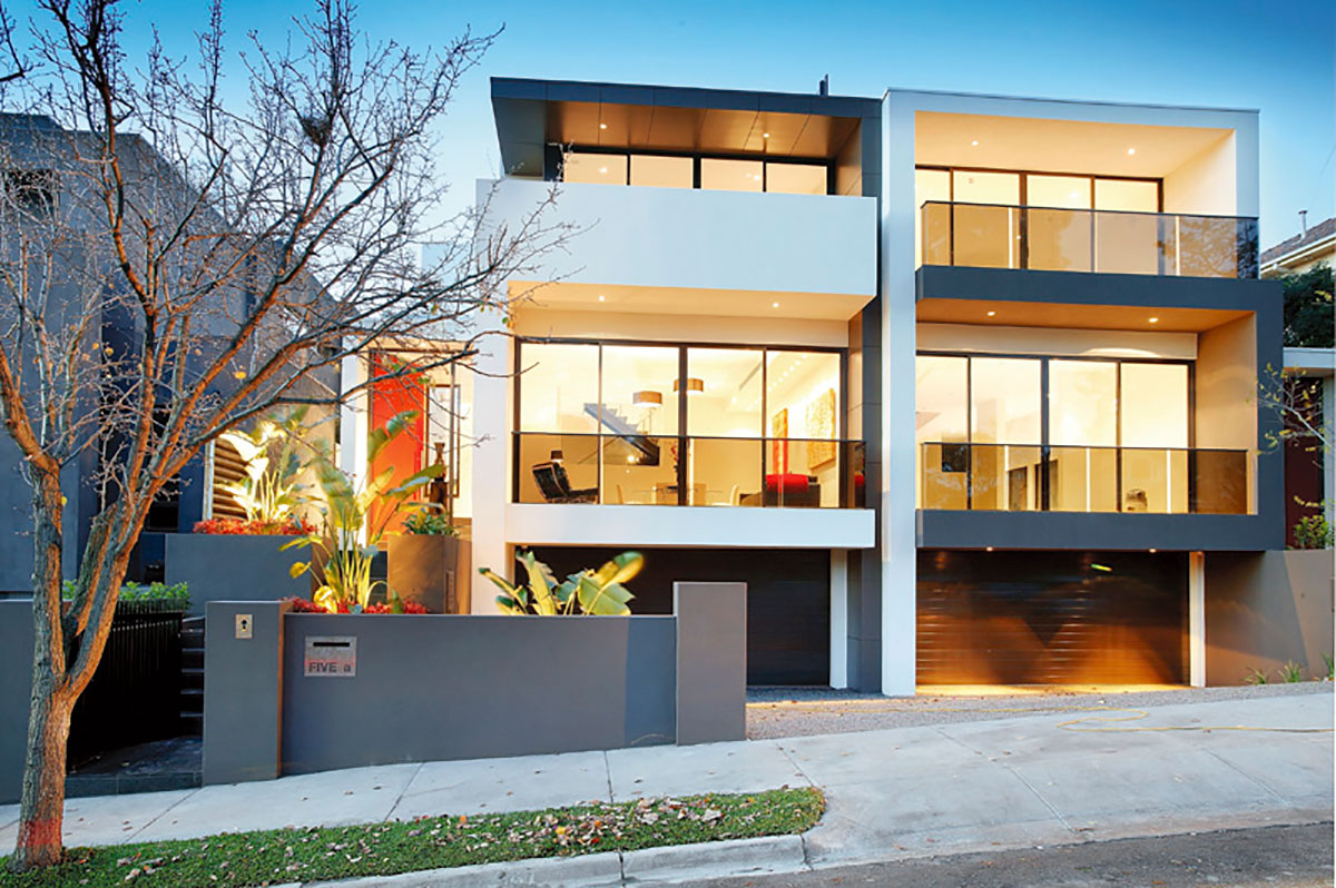 Builders in Canberra